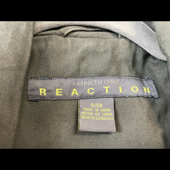 Kenneth Cole Reaction Jacket - Picture 2 of 5